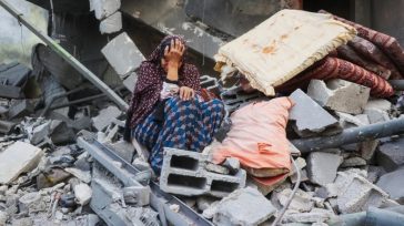 ΟΗΕ: «Οι ελλείψεις καυσίμων στη Γάζα φέρνουν μόνο θάνατο»