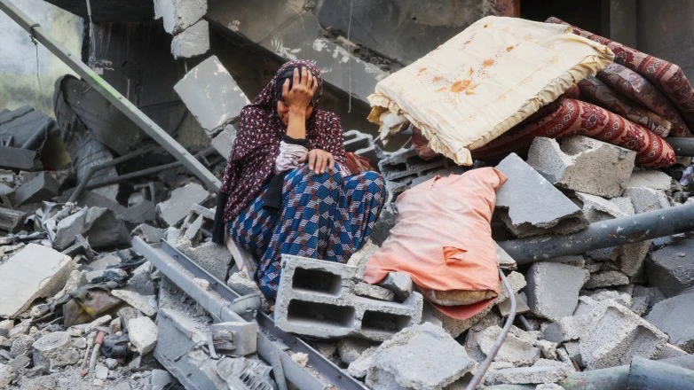 ΟΗΕ: «Οι ελλείψεις καυσίμων στη Γάζα φέρνουν μόνο θάνατο»