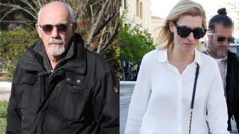 Γιώργος Κιμούλης: Ένοχος ο ηθοποιός και σκηνοθέτης για ψευδή κατάθεση – Η ποινή φυλάκισης και το υψηλό πρόστιμο