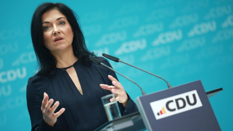 Ράιχε: Οι αμερικανικοί δασμοί θα πλήξουν σκληρά την Ευρώπη