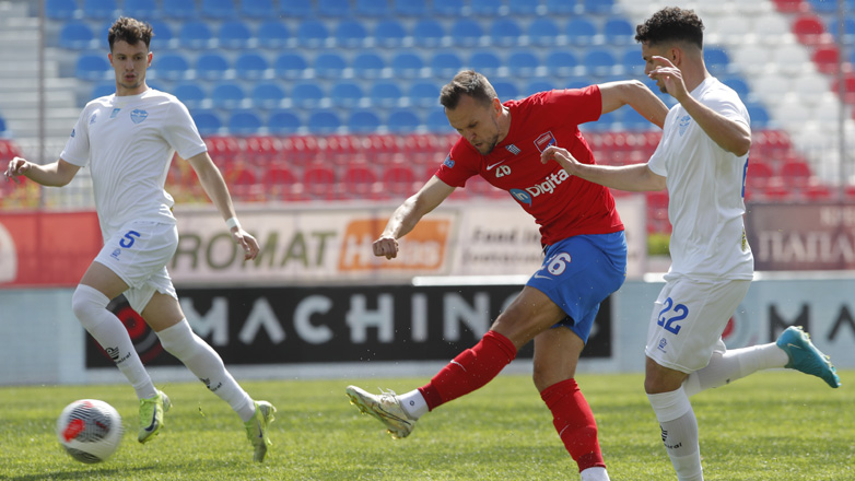 Super League 2: «Μπαράζ» αποχωρήσεων από τον Πανιώνιο