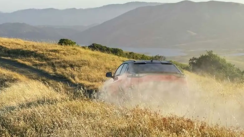 Στις 17 Ιουλίου παρουσιάζεται το ολοκαίνουργιο και αμιγώς ηλεκτρικό, Subaru Uncharted