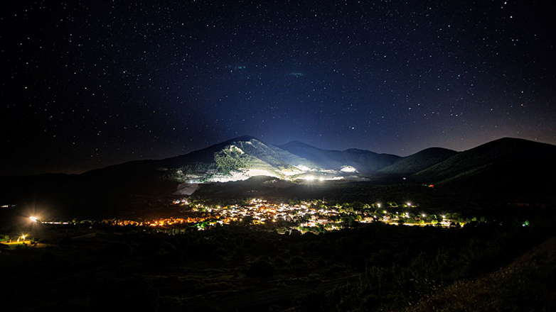 Δράμα: Εκεί που η πέτρα συναντά τη μουσική, το VOLAX ζωντανεύει τον Βώλακα