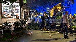 Κολωνάκι: Τα απανωτά λάθη που οδήγησαν στην τρελή κούρσα της Mercedes