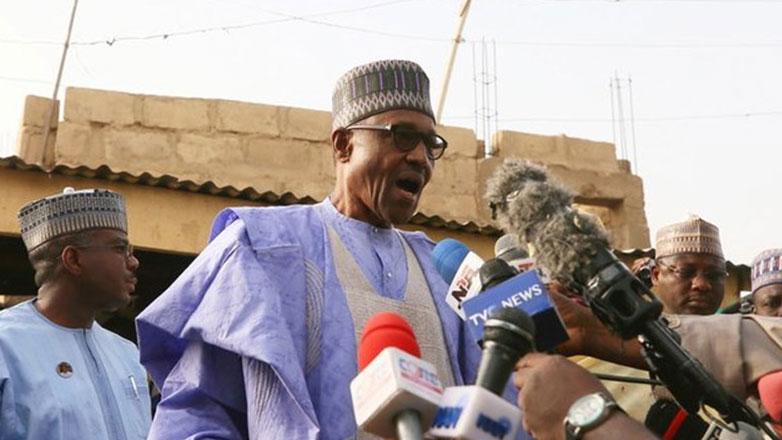 Νιγηρία: Πέθανε ο πρώην πρόεδρος Μουχαμάντου Μπουχάρι