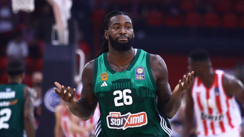 Χωρίς τον Ματίας Λεσόρ η Γαλλία στο Eurobasket 2025