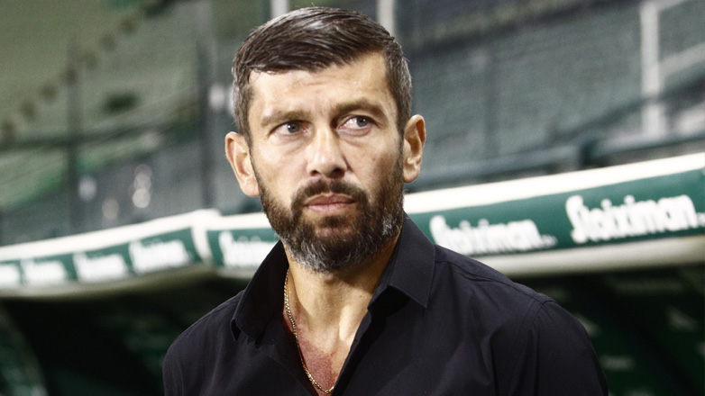 Ιταλία: Στον πάγκο της Σαμπντόρια ο Μάσιμο Ντονάτι