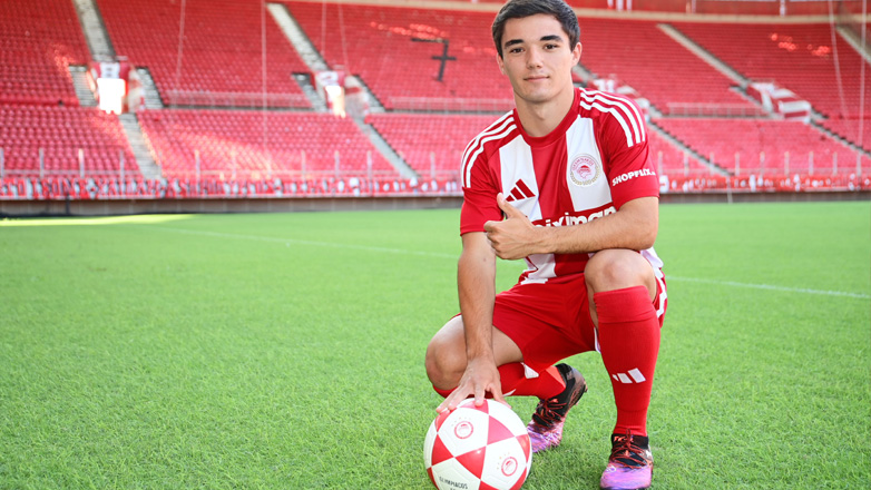 Νασιμέντο: «Πάμε δυνατά για νέους τίτλους»