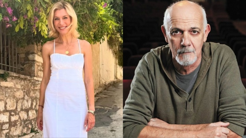 Ζέτα Δούκα: Η ανακοίνωση των δικηγόρων της ηθοποιού μετά την καταδικαστική απόφαση στον Γιώργο Κιμούλη