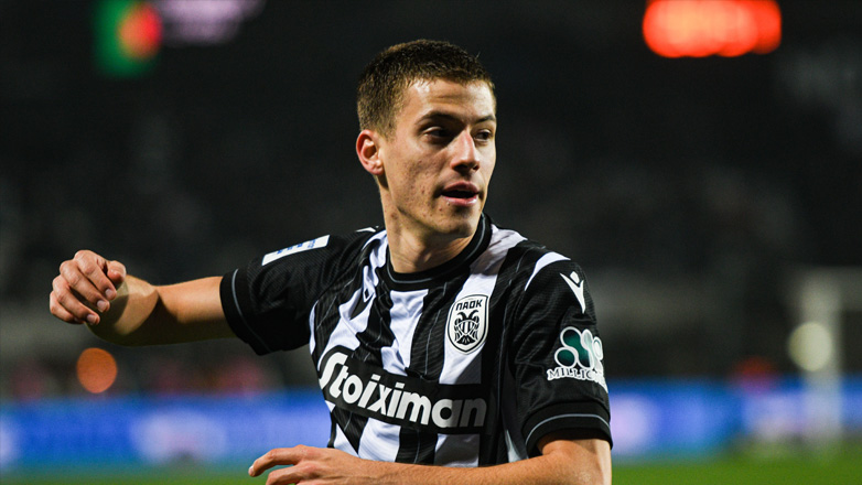 ΠΑΟΚ: «Η πώληση του Ανρί Τσέις φέρνει κι άλλα μετρητά στη Στουτγκάρδη για τον Κωνσταντέλια»