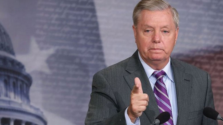 ΗΠΑ: Ο γερουσιαστής Γκρέιαμ αναγγέλλει δραστική αλλαγή της στάσης του Τραμπ έναντι της Ρωσίας