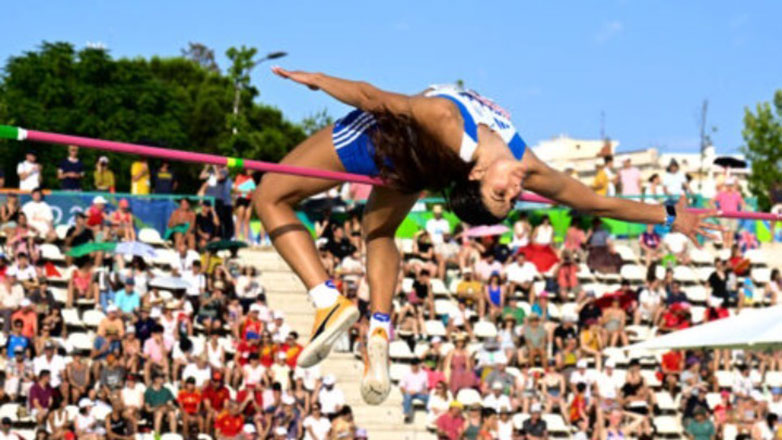 Στίβος: Νίκη για την Γκούσιν στη Μασσαλία, τέταρτη η Δόση