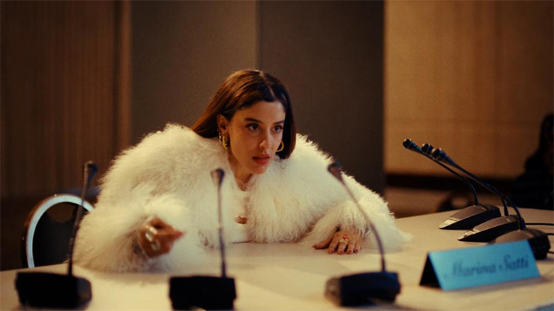 Pop Tour: Η Μαρίνα Σάττι στο Ηράκλειο