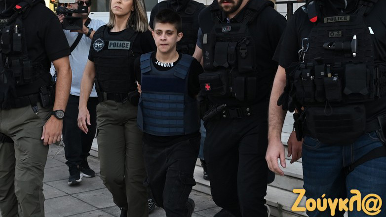 Απολογείται σήμερα η Ειρήνη Μουρτζούκου