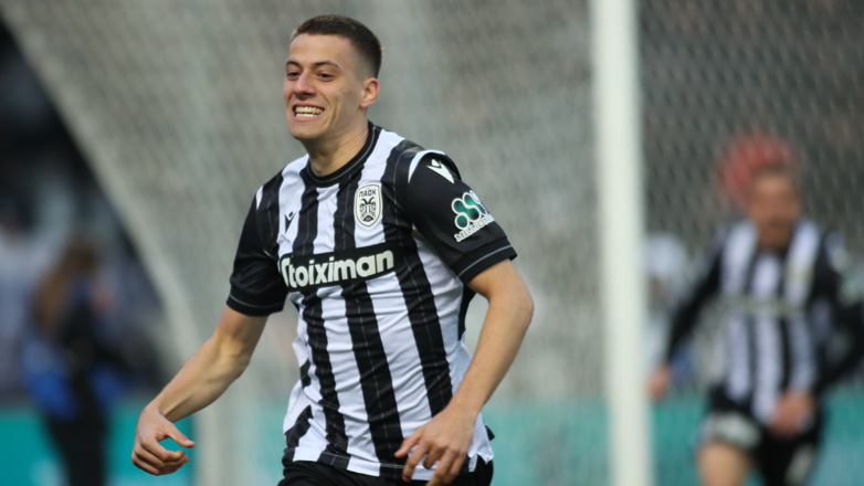 Νέα πρόταση της Στουτγκάρδης για Κωνσταντέλια – Προσφέρει 17+3 εκατ. ευρώ στον ΠΑΟΚ