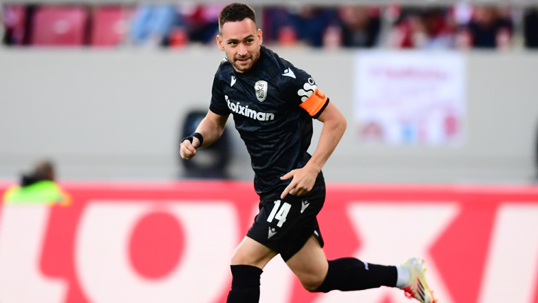 Ζίβκοβιτς σε Σαββίδη: «Θα δώσουμε τα πάντα για τα 100 χρόνια του ΠΑΟΚ»