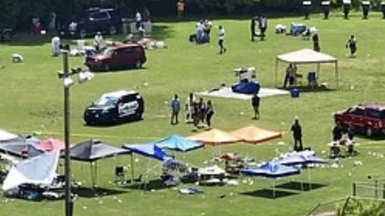 Τένεσι: Πυροβολισμοί σε reunion συμμαθητών