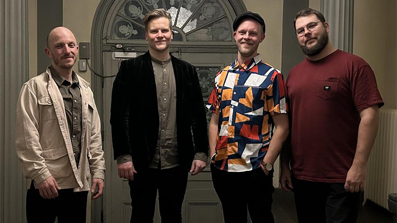 Το νέο διεθνές τζαζ φεστιβάλ του καλοκαιριού επιστρέφει στο Θέατρο Πέτρας