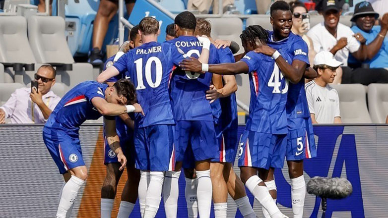 Κόλγουιλ: «Το Μουντιάλ Συλλόγων θα ξεπεράσει σε αξία το Champions League»