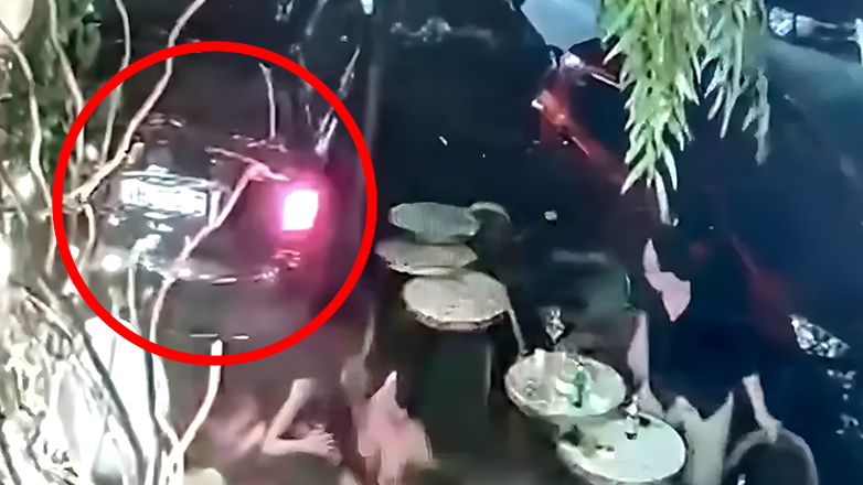 «Πληρώνουν 200 ευρώ για να φάνε και δεν δίνουν 5 για πάρκινγκ»