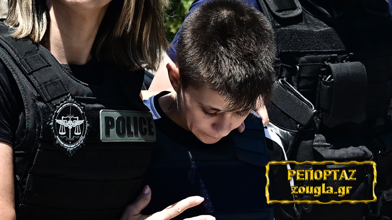 Ειρήνη Μουρτζούκου: «Δεν θα χρεωθώ τον θάνατο του Παναγιωτάκη»