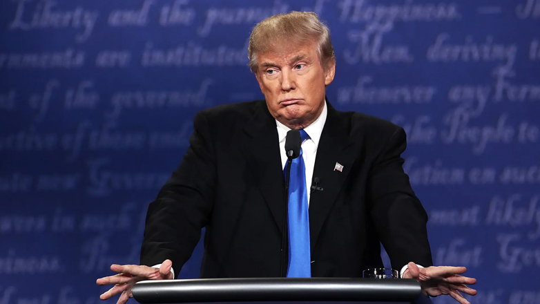 Ανατροπή στο Ουκρανικό: Ο Τραμπ εξοπλίζει με επιθετικά όπλα το Κίεβο