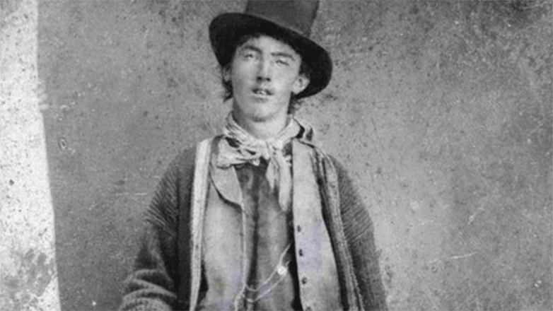 Μπίλι δε Κιντ: Σαν σήμερα δολοφονήθηκε ο θρυλικός ντεσπεράντο που ενέπνευσε την τέχνη