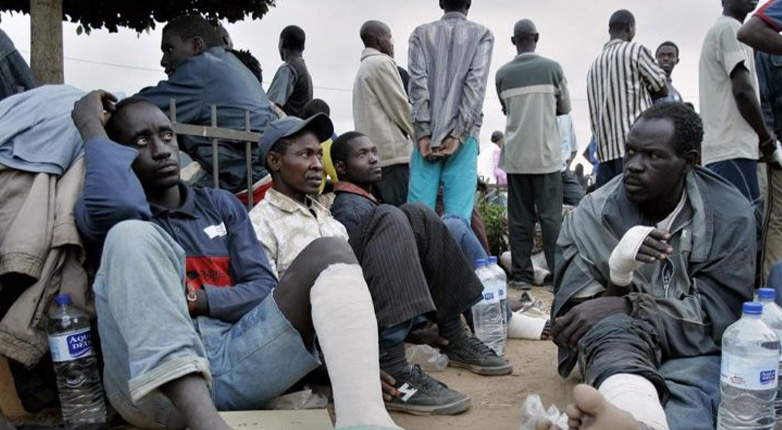 Ισπανία: Οκτώ άνθρωποι συνελήφθησαν έπειτα από συγκρούσεις ακροδεξιών ομάδων με μετανάστες