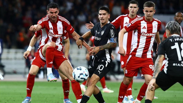 Τον Ιανουάριο ο τελικός του Σούπερ Καπ