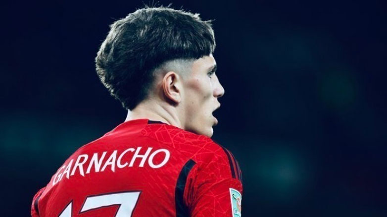 Απάντησε αρνητικά ο Γκαρνάτσο στην Αλ Νασρ