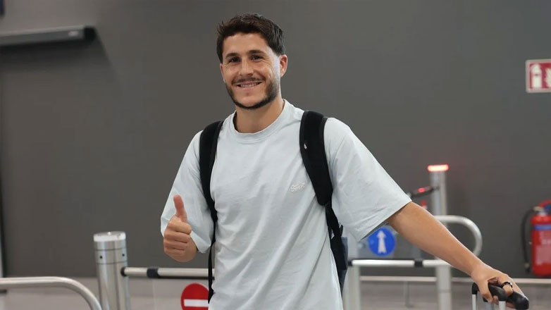 Άρης: Περνάει ιατρικά και ανακοινώνεται και ο Τεχέρο