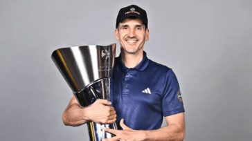 Επίσημα στην Αρμάνι Μιλάνο ο Χατζηχρήστος