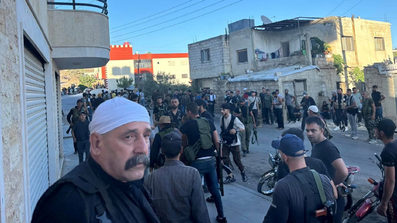 Συρία: Δεκάδες νεκροί σε συγκρούσεις μεταξύ Δρούζων και τοπικών ενόπλων