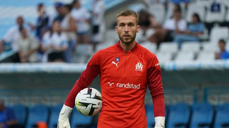 Παναθηναϊκός: Ρουμπέν Μπλάνκο η επιλογή πίσω απ’ τον Λαφόν για τον τερματοφύλακα