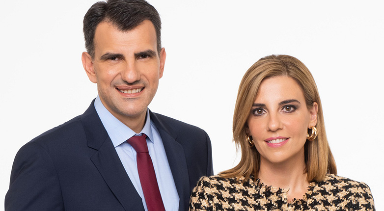 Σιαδήμας και Παπαμιχαήλ ξεχώρισαν τη σεζόν από την Ertnews