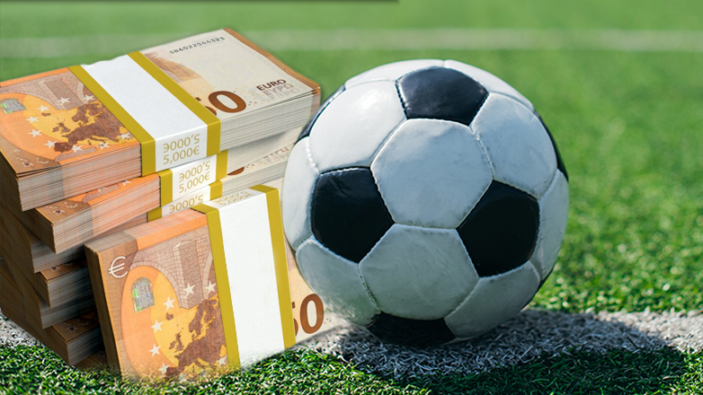 Οι Κολοσσοί του ποδοσφαίρου σκοράρουν και στην οικονομία