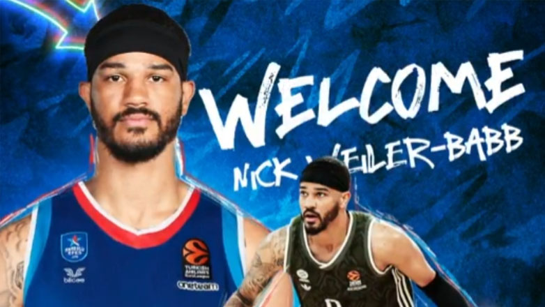 Ανακοίνωσε Βάιλερ-Μπαμπ η Αναντολού Εφές