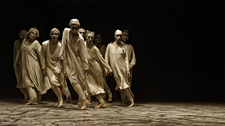 31ο Διεθνές Φεστιβάλ Χορού Καλαμάτας: Kάνει πρεμιέρα στις 18 Ιουλίου