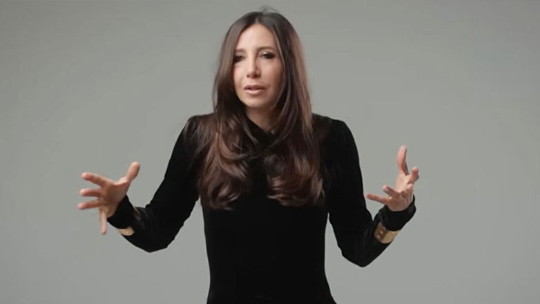 Σοκάρει η Αίθρα Λυκουρέζου: «Έμπαινε στο δωμάτιό μου, τριβόταν…σαν μια σεξουαλική παρενόχληση»