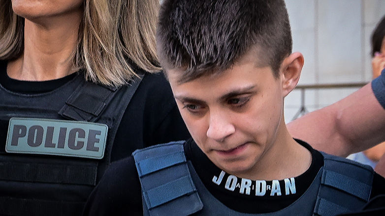 Μουρτζούκου: Από ασφυξία ο θάνατος του Παναγιωτάκη