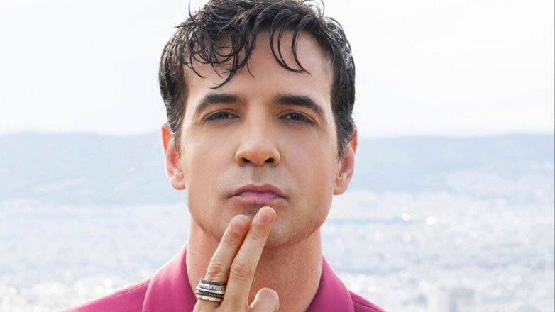 Νίνο: Το σπάνιο στιγμιότυπο που δημοσίευσε μαζί με την 11χρονη κόρη του – «Η αγάπη της ζωής μου»