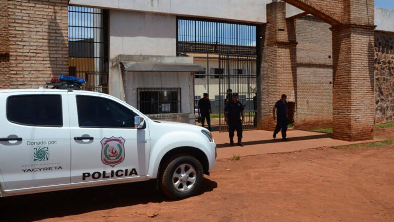 Παραγουάη: Νεκρό στέλεχος της οργάνωσης ανταρτών EPP σε επιχείρηση του στρατού Παραγουάη: Νεκρό στέλεχος της οργάνωσης ανταρτών EPP σε επιχείρηση του στρατού