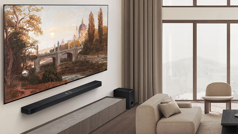 Οι πιο value-for-money τηλεοράσεις που αξίζει να δεις