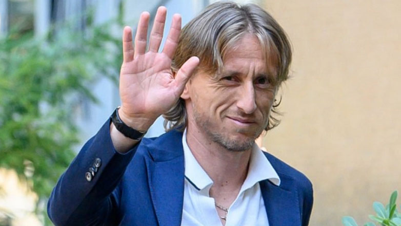 Μίλαν: Ανακοινώνει τον Μόντριτς