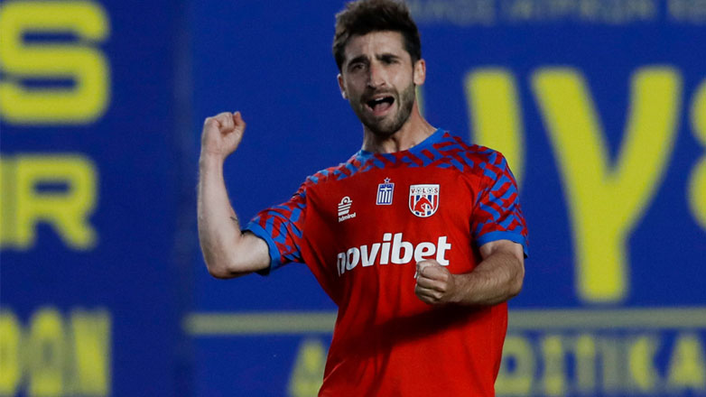 Βόλος: Τέλος ο Νάτσο Χιλ