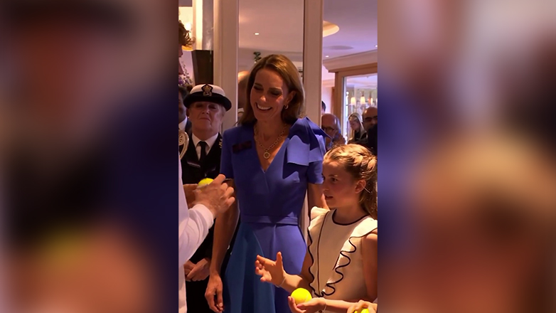 «Σίνερ είσαι έμπνευση για όλους»