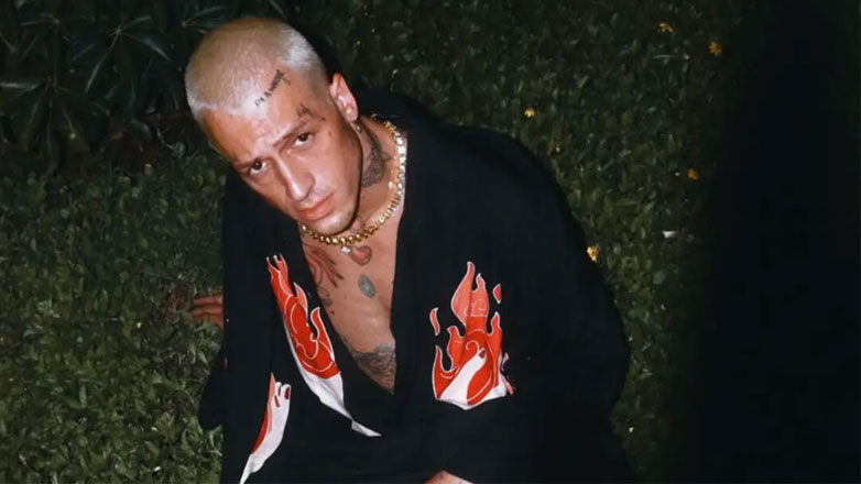 Ο Τάσος Ξιαρχό για την κόντρα του με πρώην συνεργάτιδά του: «Θέλω να πάρω τα χρήματα που έδωσα»