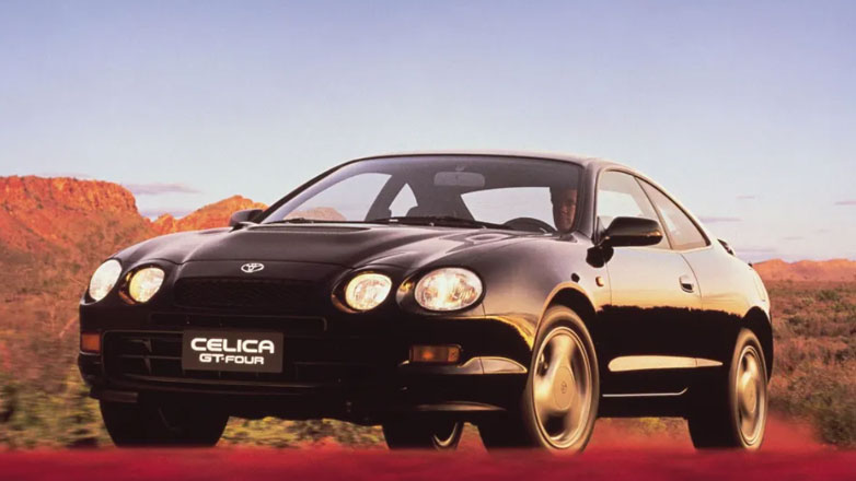 Η Toyota Gazoo Racing επιβεβαίωσε πως κατασκευάζει τη νέα γενιά της Celica – Πιθανότατα κεντρομήχανη