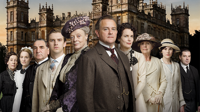 Κοστούμια και αντικείμενα από τα σκηνικά του «Downton Abbey» θα πωληθούν σε δημοπρασία