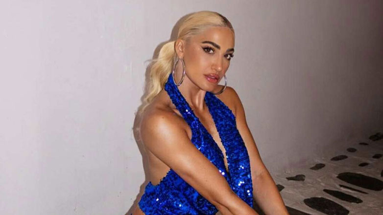 Ιωάννα Τούνη: Το πολυτελές ξενοδοχείο που έμεινε στην Αντίπαρο – Πόσο κοστίζει ένα βράδυ για τους καλοκαιρινούς μήνες